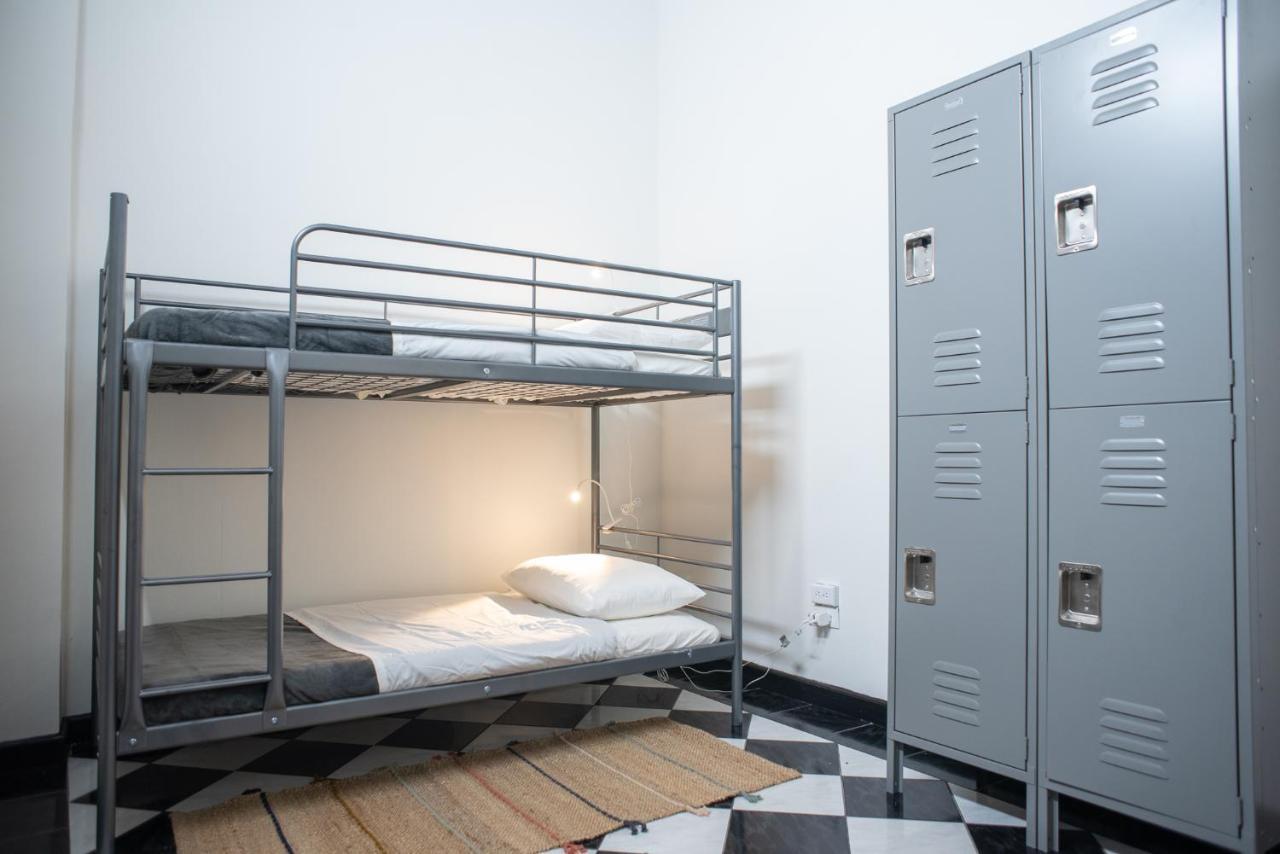 Fortel Hostel Сан Хуан Екстериор снимка