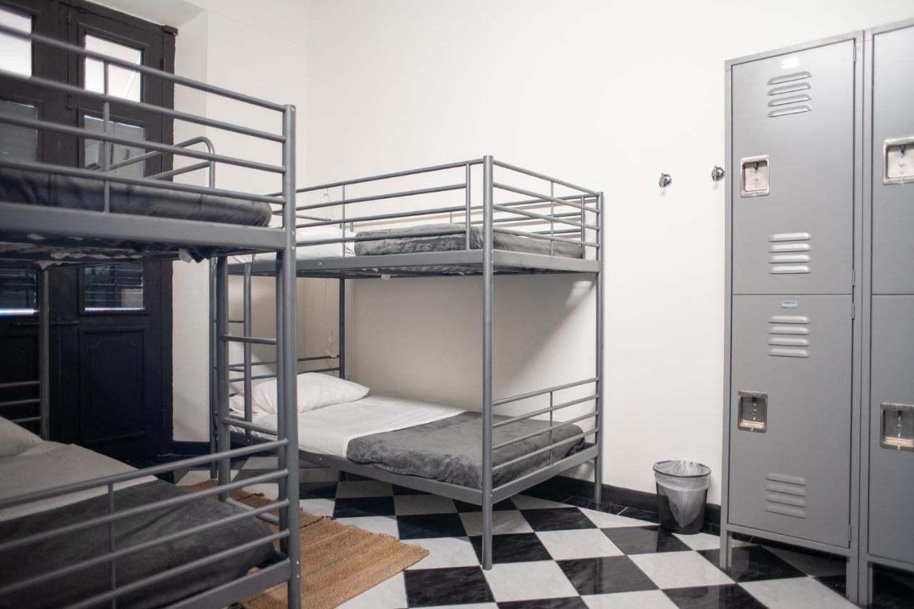 Fortel Hostel Сан Хуан Екстериор снимка