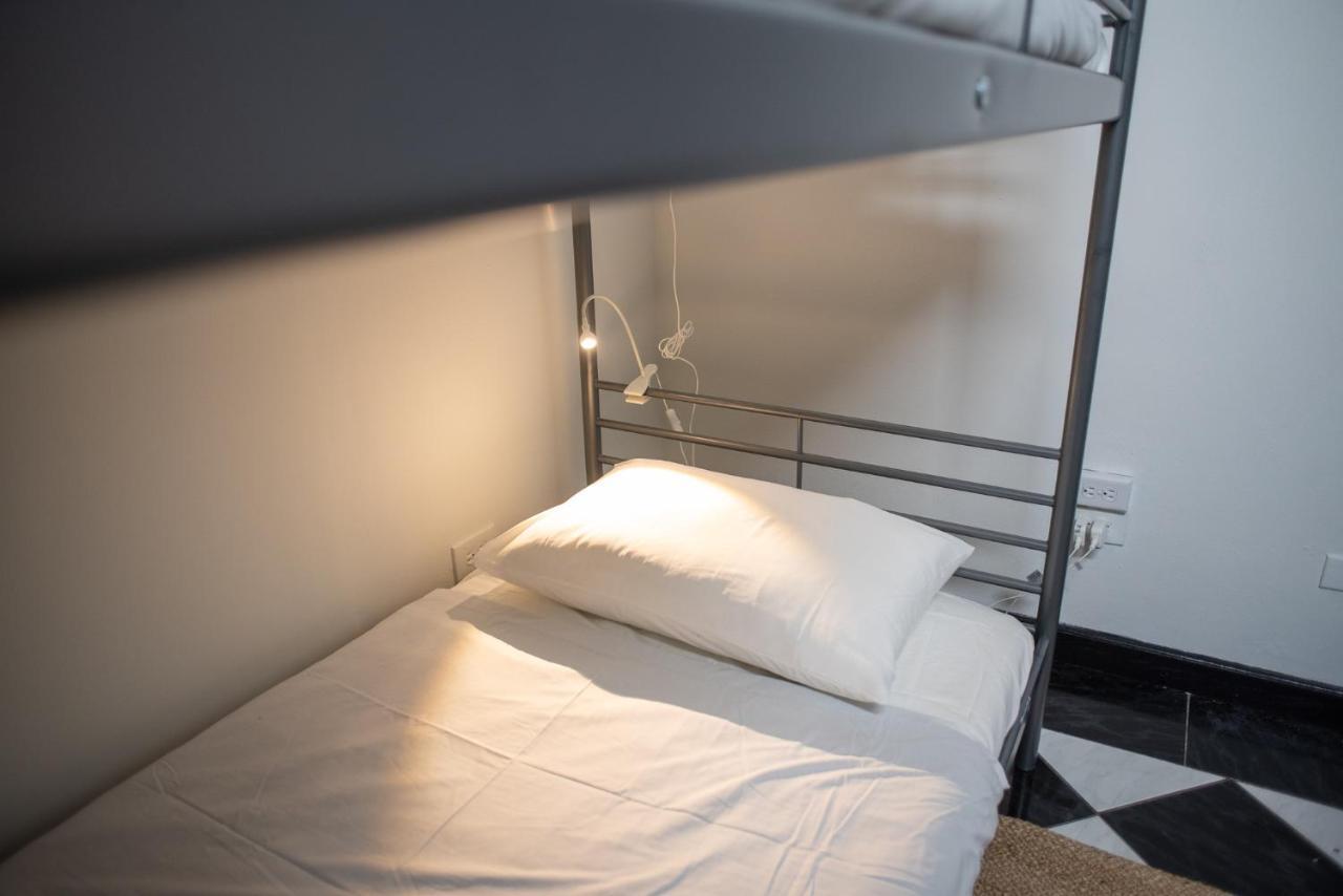 Fortel Hostel Сан Хуан Екстериор снимка